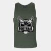 JB's  SINGLET Thumbnail