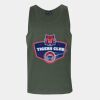 JB's  SINGLET Thumbnail