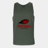JB's  SINGLET Thumbnail