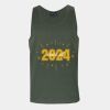 JB's  SINGLET Thumbnail