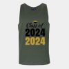 JB's  SINGLET Thumbnail