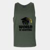 JB's  SINGLET Thumbnail