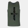JB's  SINGLET Thumbnail