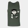 JB's  SINGLET Thumbnail
