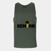 JB's  SINGLET Thumbnail