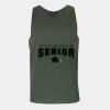 JB's  SINGLET Thumbnail