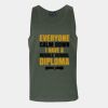 JB's  SINGLET Thumbnail
