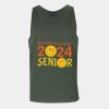 JB's  SINGLET Thumbnail