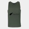 JB's  SINGLET Thumbnail