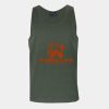 JB's  SINGLET Thumbnail