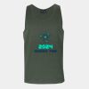 JB's  SINGLET Thumbnail