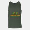 JB's  SINGLET Thumbnail
