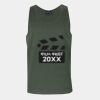 JB's  SINGLET Thumbnail