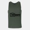 JB's  SINGLET Thumbnail