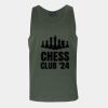 JB's  SINGLET Thumbnail
