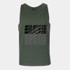 JB's  SINGLET Thumbnail