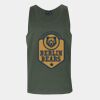 JB's  SINGLET Thumbnail