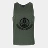 JB's  SINGLET Thumbnail
