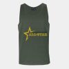 JB's  SINGLET Thumbnail