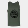 JB's  SINGLET Thumbnail