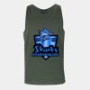 JB's  SINGLET Thumbnail