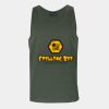 JB's  SINGLET Thumbnail