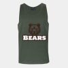 JB's  SINGLET Thumbnail