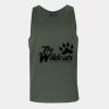 JB's  SINGLET Thumbnail