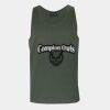 JB's  SINGLET Thumbnail