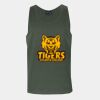 JB's  SINGLET Thumbnail