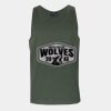 JB's  SINGLET Thumbnail