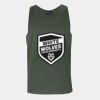 JB's  SINGLET Thumbnail