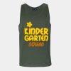 JB's  SINGLET Thumbnail