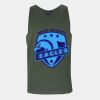 JB's  SINGLET Thumbnail