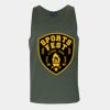 JB's  SINGLET Thumbnail