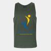 JB's  SINGLET Thumbnail