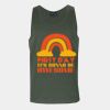 JB's  SINGLET Thumbnail
