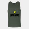 JB's  SINGLET Thumbnail