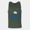 JB's  SINGLET Thumbnail