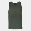 JB's  SINGLET Thumbnail
