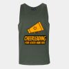 JB's  SINGLET Thumbnail