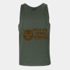 JB's  SINGLET Thumbnail