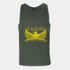 JB's  SINGLET Thumbnail