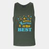 JB's  SINGLET Thumbnail