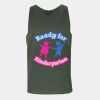 JB's  SINGLET Thumbnail