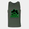 JB's  SINGLET Thumbnail