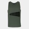 JB's  SINGLET Thumbnail