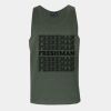 JB's  SINGLET Thumbnail