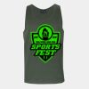 JB's  SINGLET Thumbnail