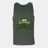 JB's  SINGLET Thumbnail